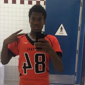 Meet your Posher, Antwon